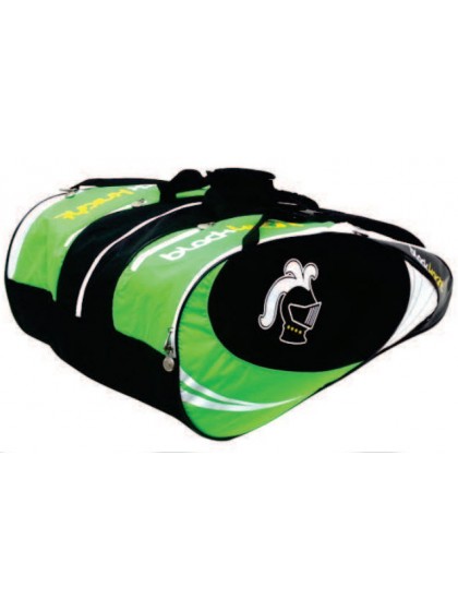 Pro Series Triple Bag - EXPANDIBLE