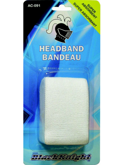 HEADBAND - NO LOGO