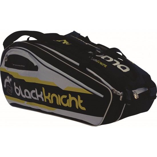 BG636 Deluxe Double Racquet Bag