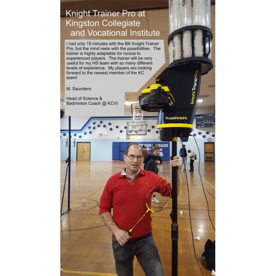 KNIGHT TRAINER PRO